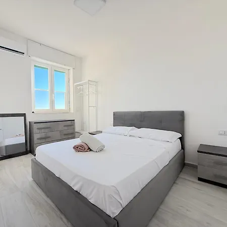 Casa Tonia - Baia Apartamento *