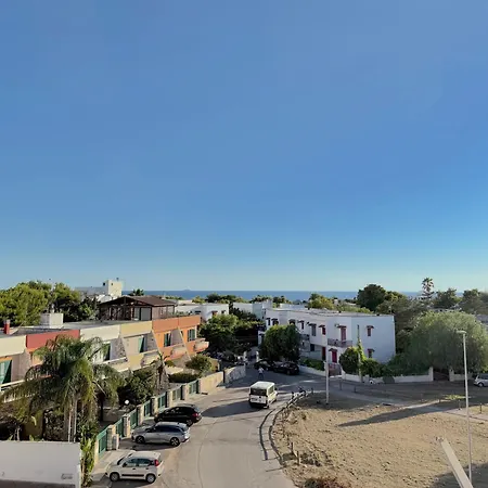 Apartamento Casa Tonia - Baia *