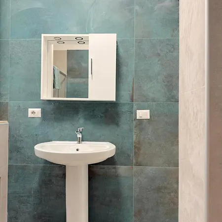 Apartamento Casa Tonia - Baia